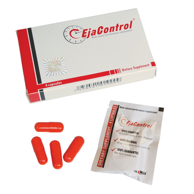 EjaControl EjaControl